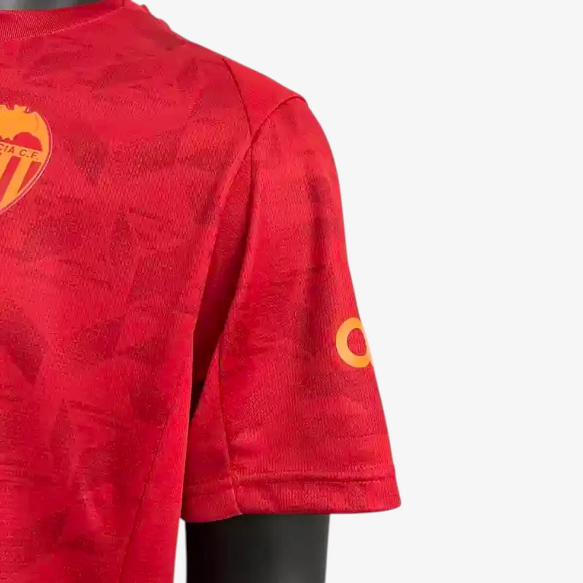Valencia CF Away Training Jersey 2025/26 - Image 6