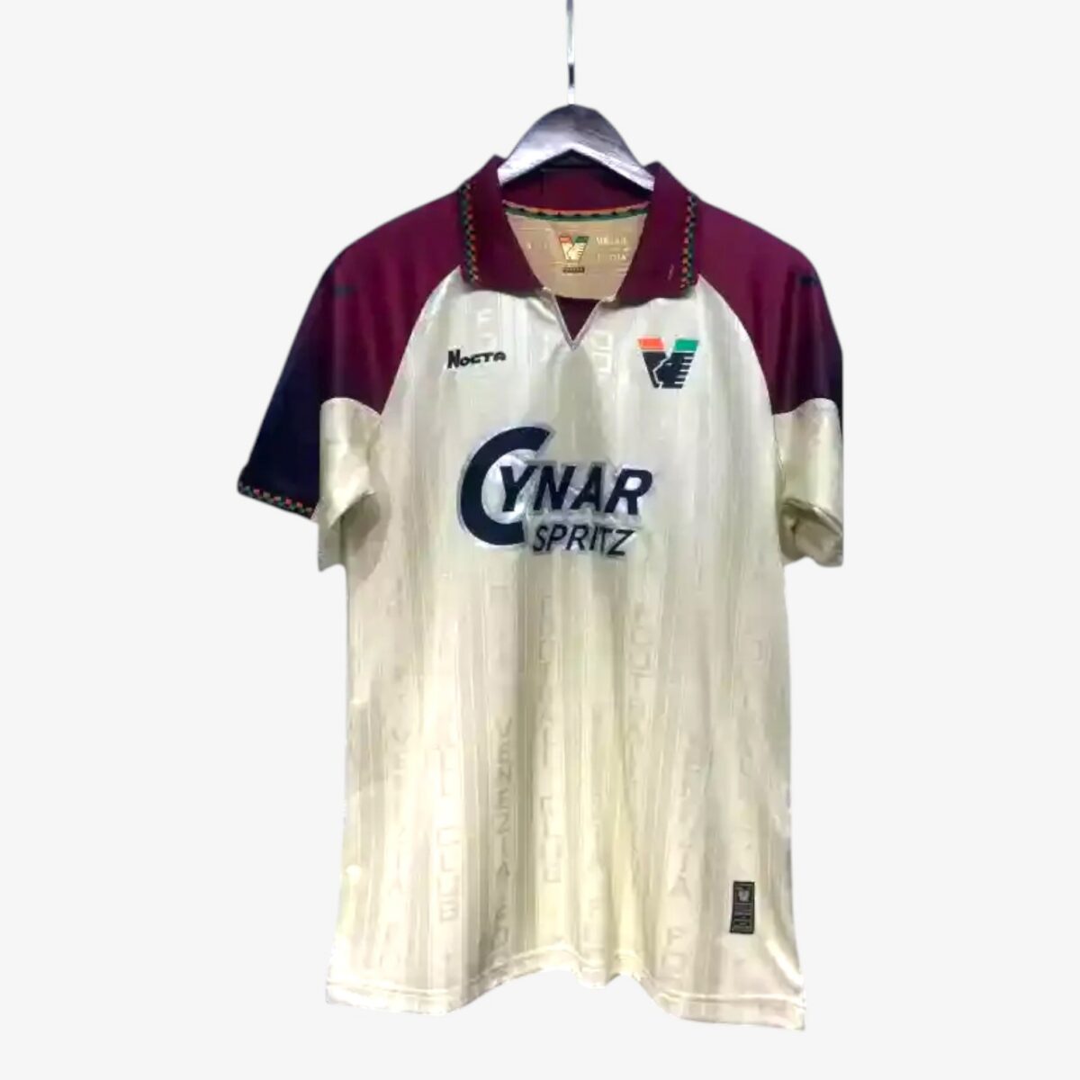 Venezia Away Jersey 2025/26