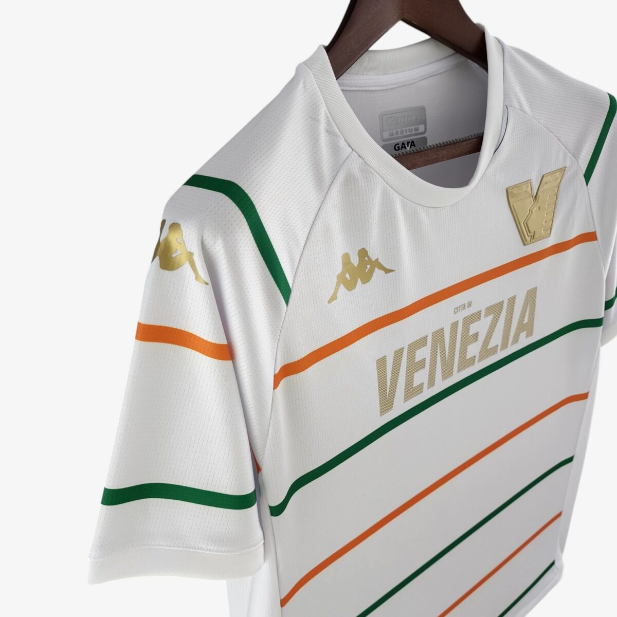 Venezia FC Away Jersey 2022/23 - Image 5