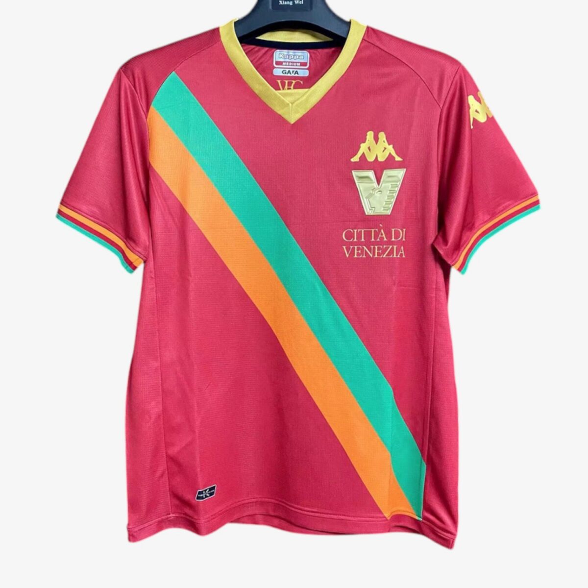 Venezia FC Goalkeeper Jersey 2023/24