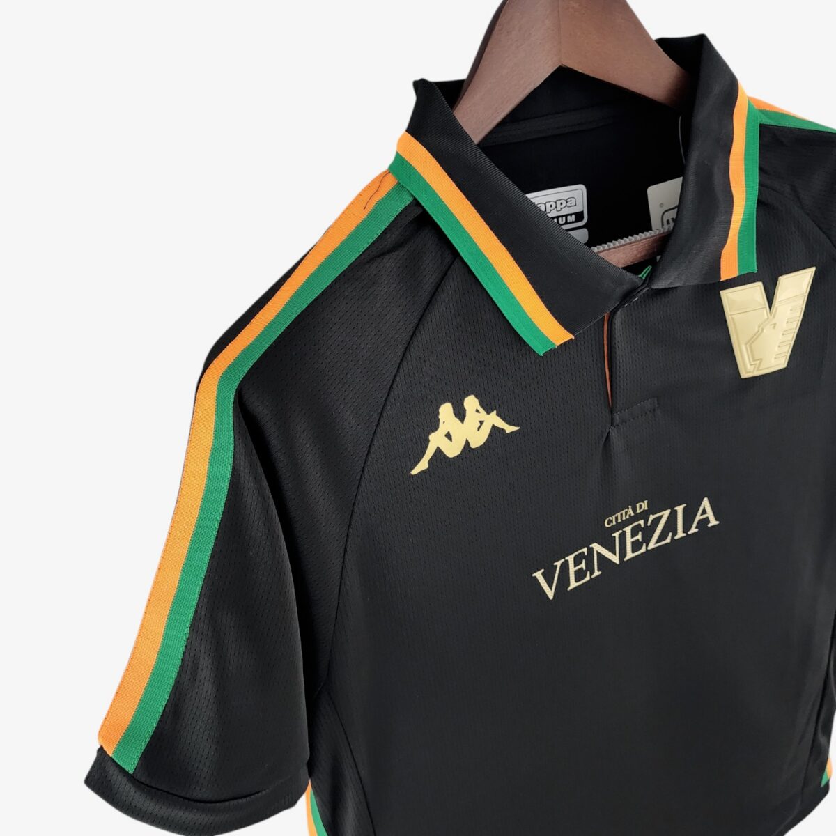 Venezia FC Home Jersey 2022/23 - Image 3