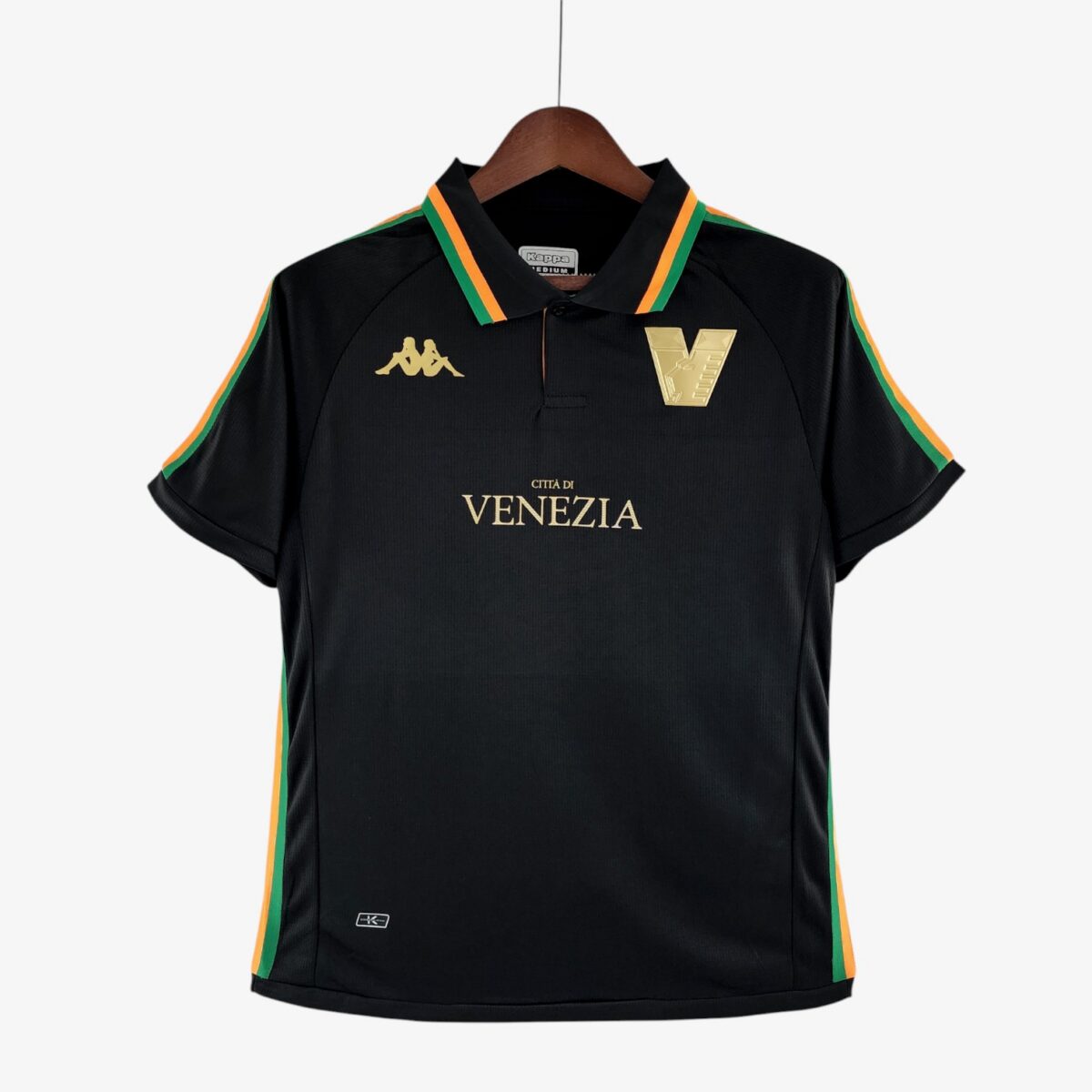 Venezia FC Home Jersey 2022/23