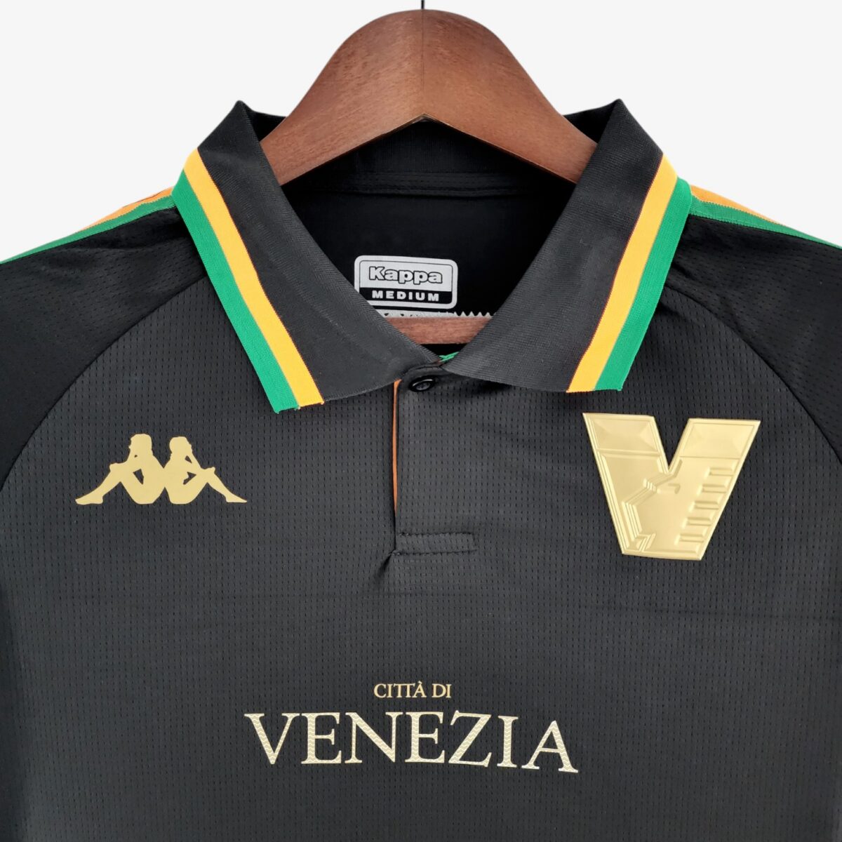 Venezia FC Home Jersey 2022/23 - Image 5