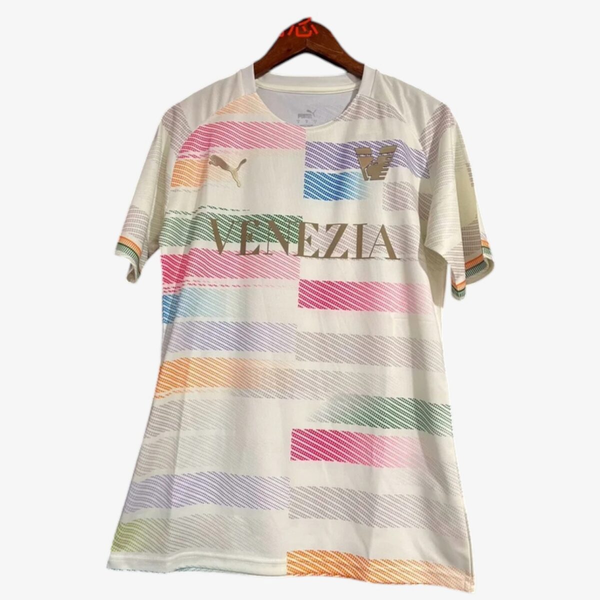 Venezia FC Special Jersey 2024/25