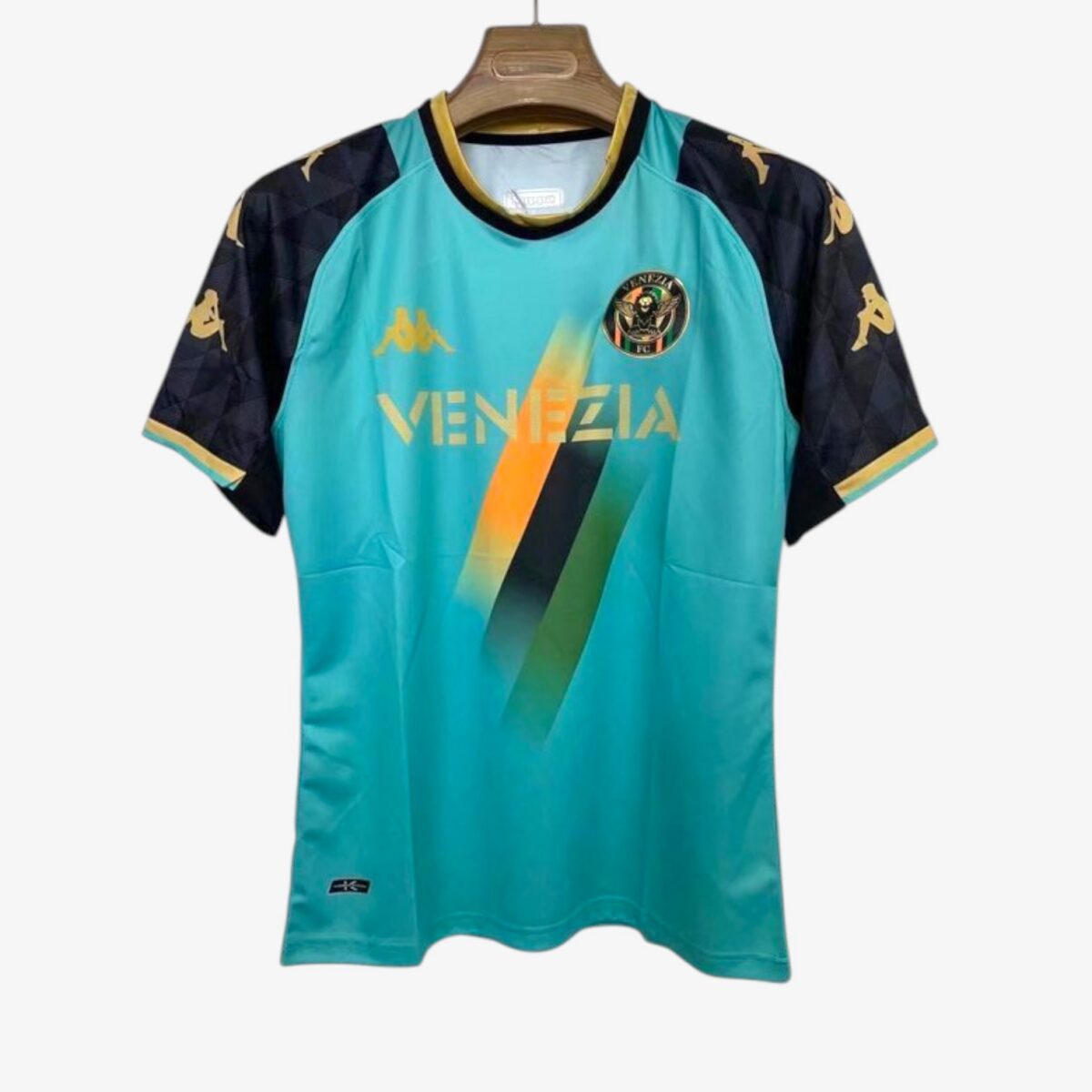 Venezia FC Third Jersey 2021/22