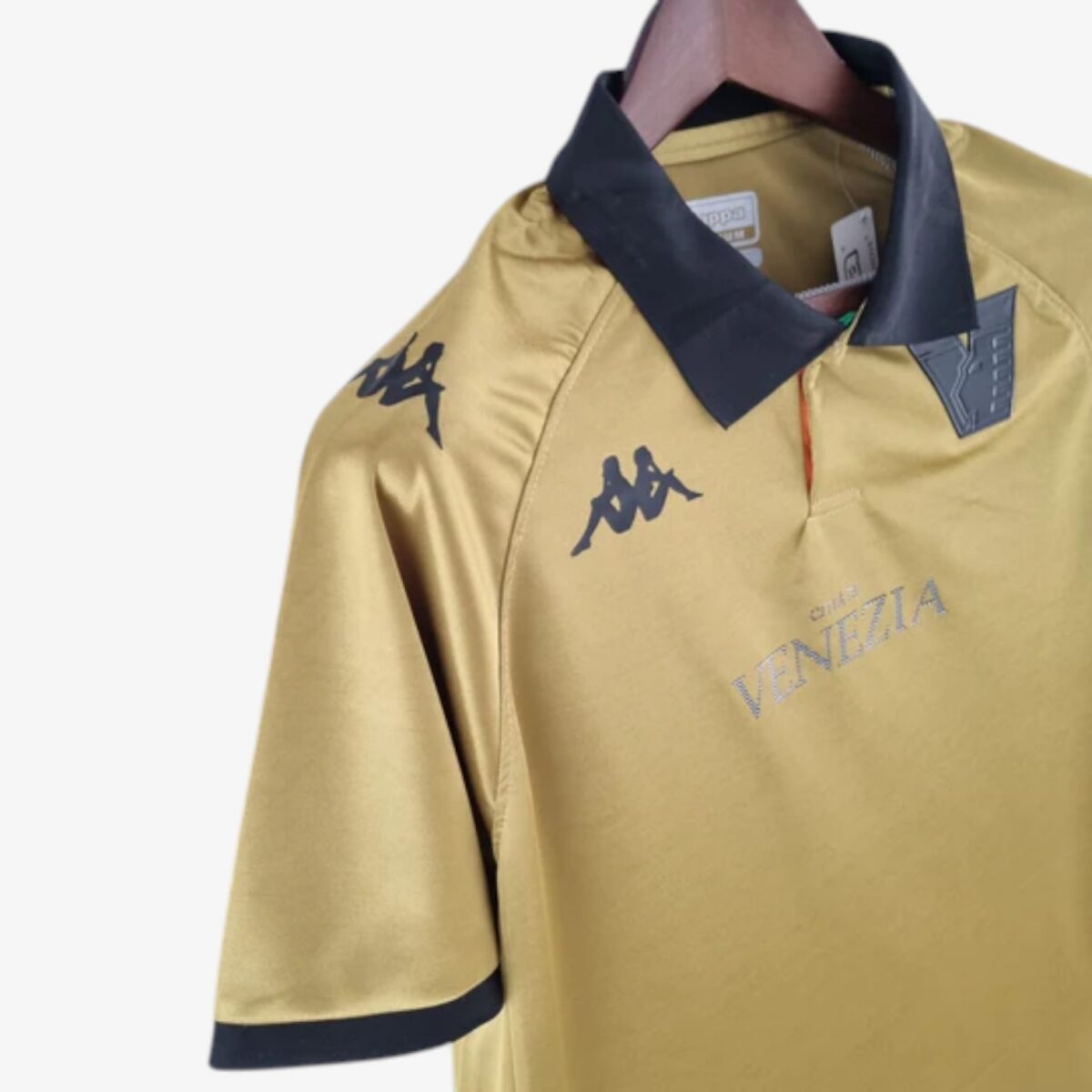 Venezia FC Third Jersey 2022/23 - Image 3