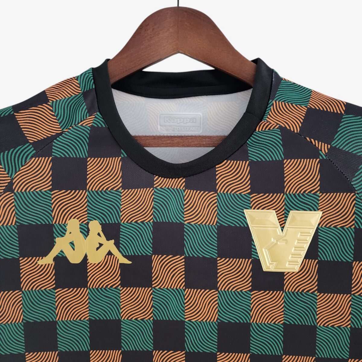Venezia FC Training Jersey 2022/23 - Image 5