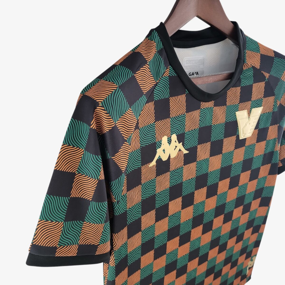 Venezia FC Training Jersey 2022/23 - Image 4