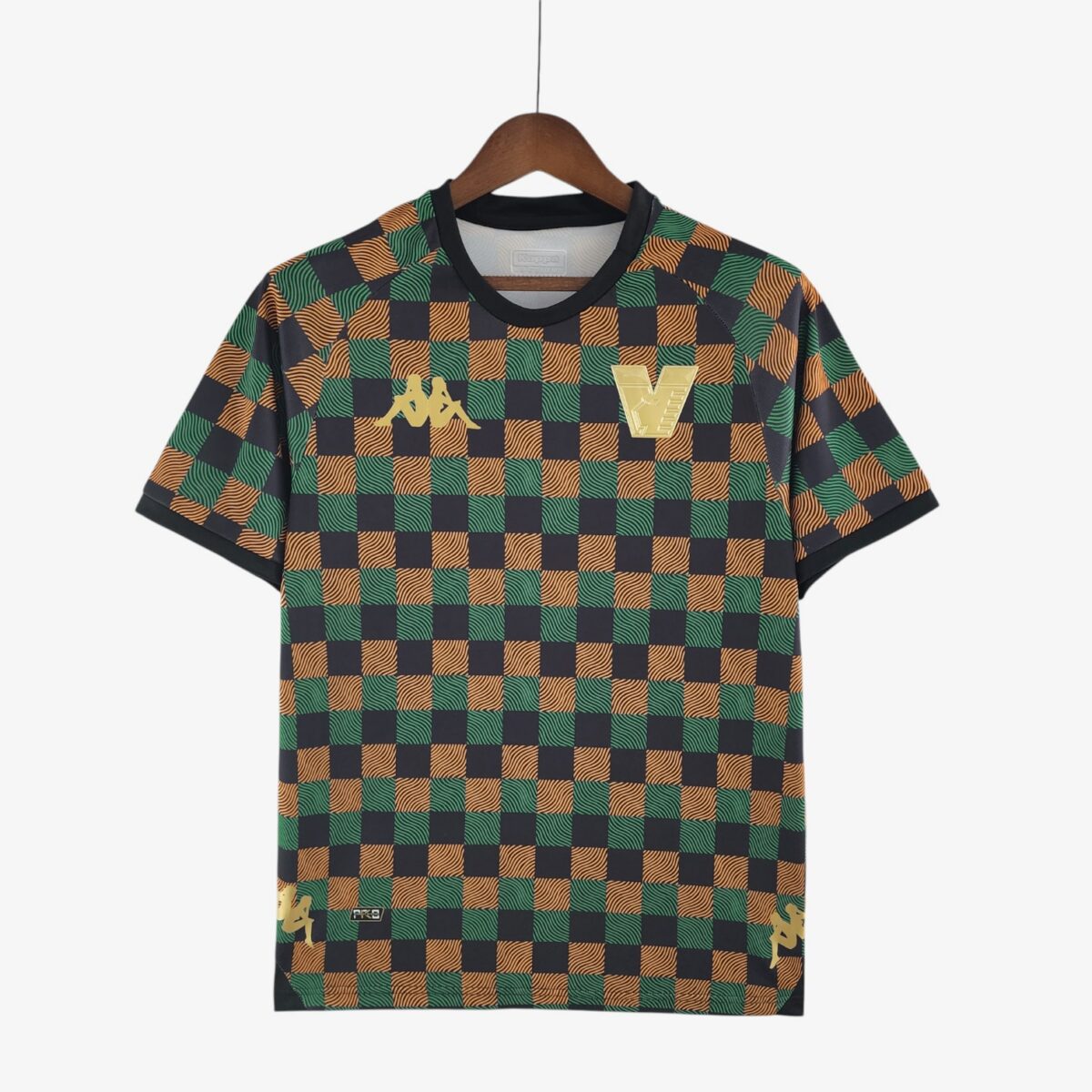 Venezia FC Training Jersey 2022/23