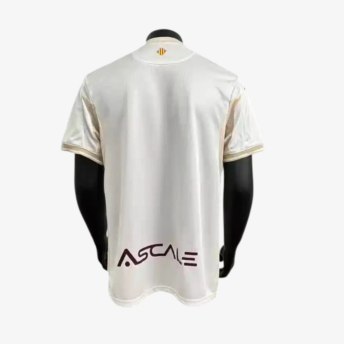 Villarreal Away Training Jersey 2025/26 - Image 2