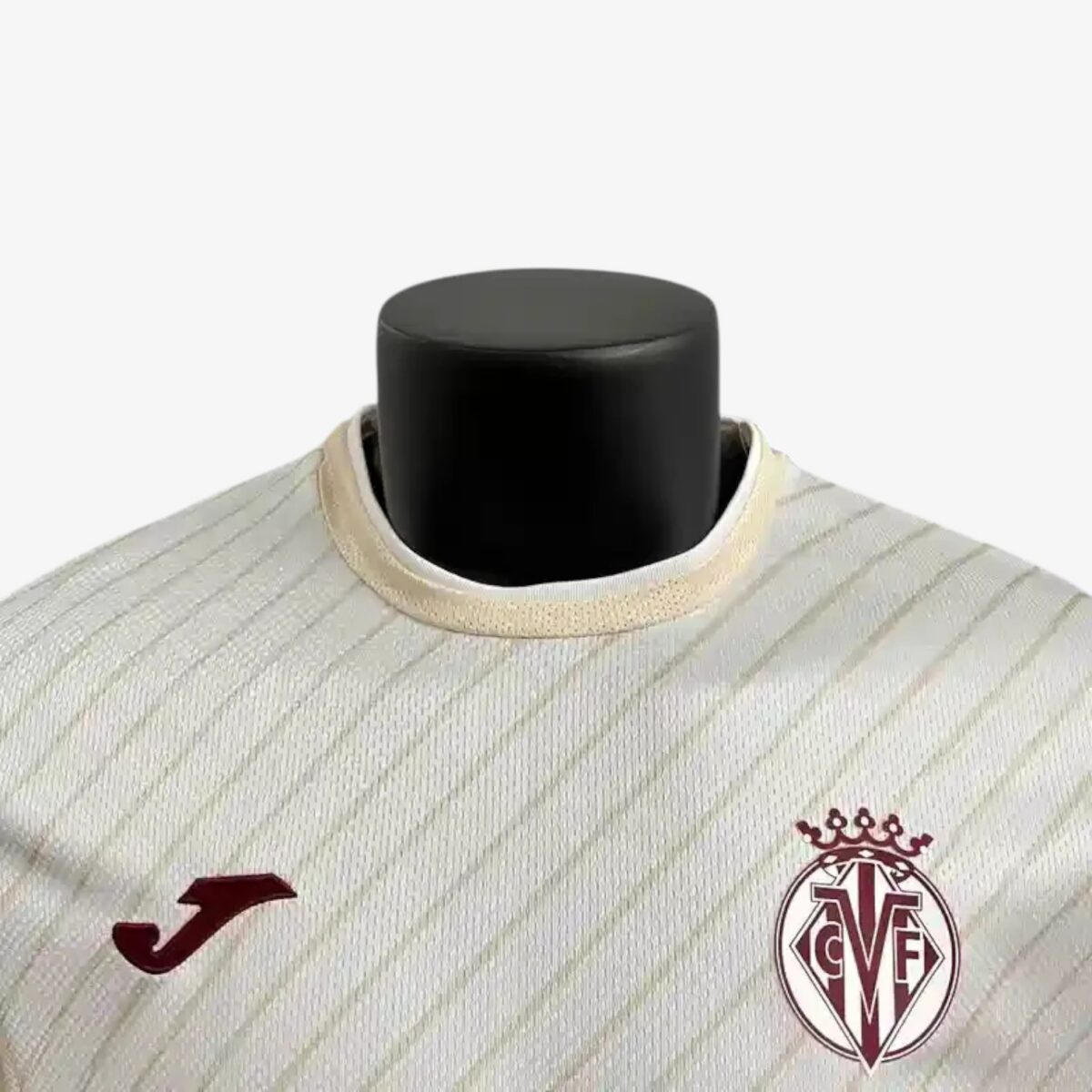 Villarreal Away Training Jersey 2025/26 - Image 7
