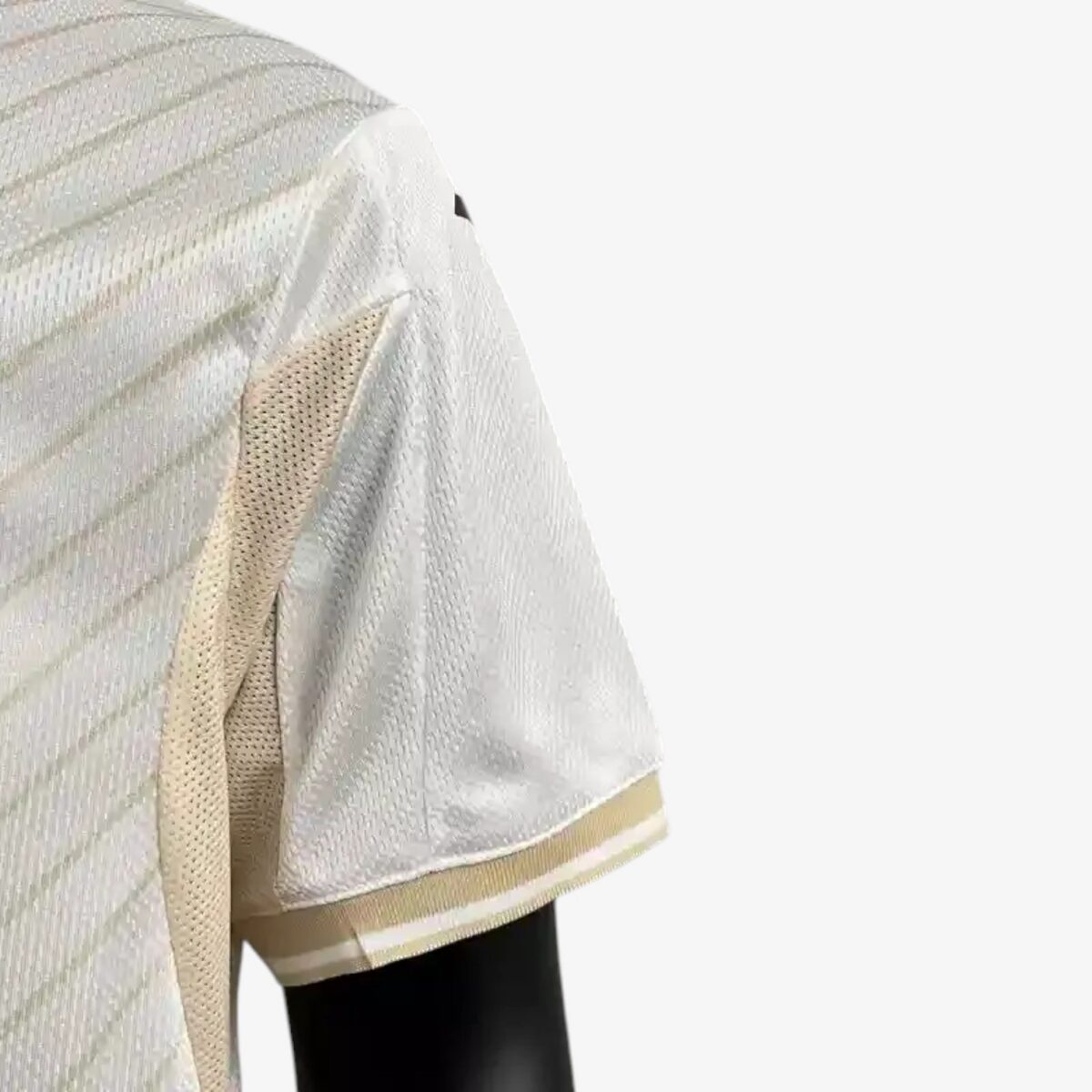 Villarreal Away Training Jersey 2025/26 - Image 6