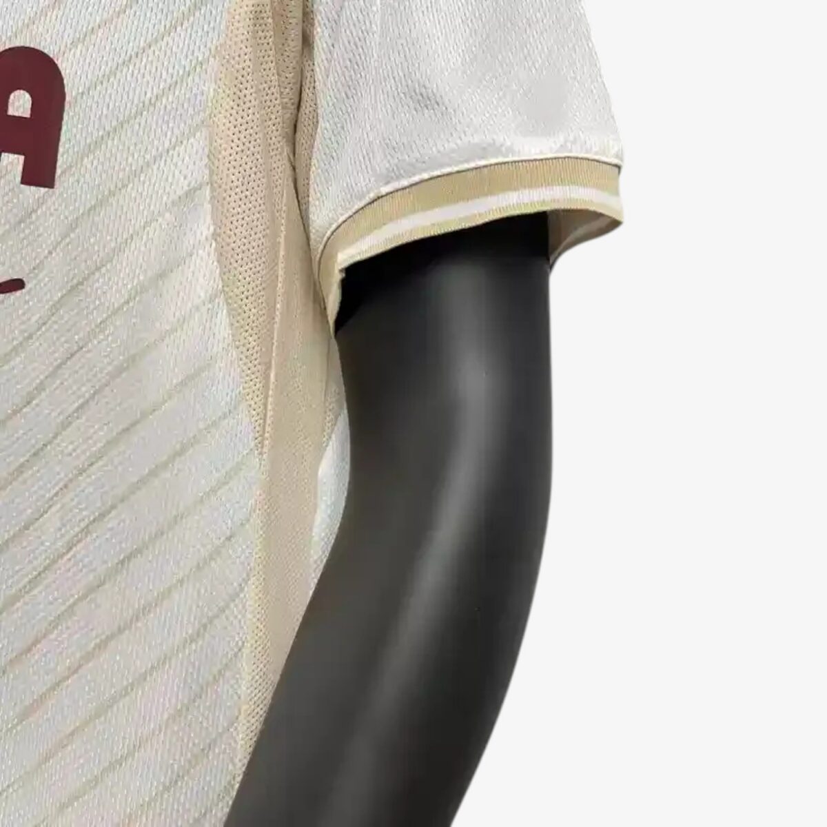 Villarreal Away Training Jersey 2025/26 - Image 4