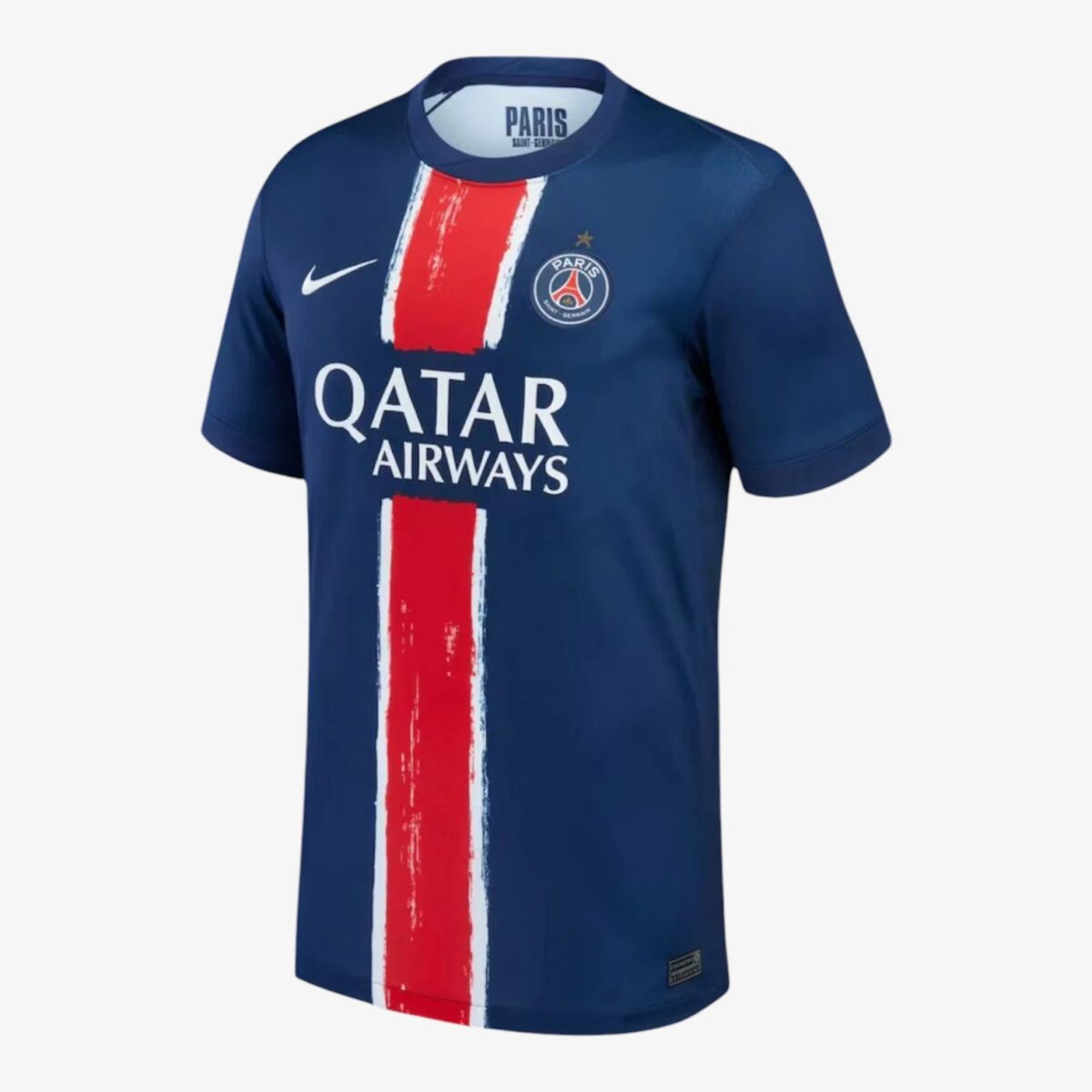 Paris Saint-Germain Home 24/25 – Spécial LDC