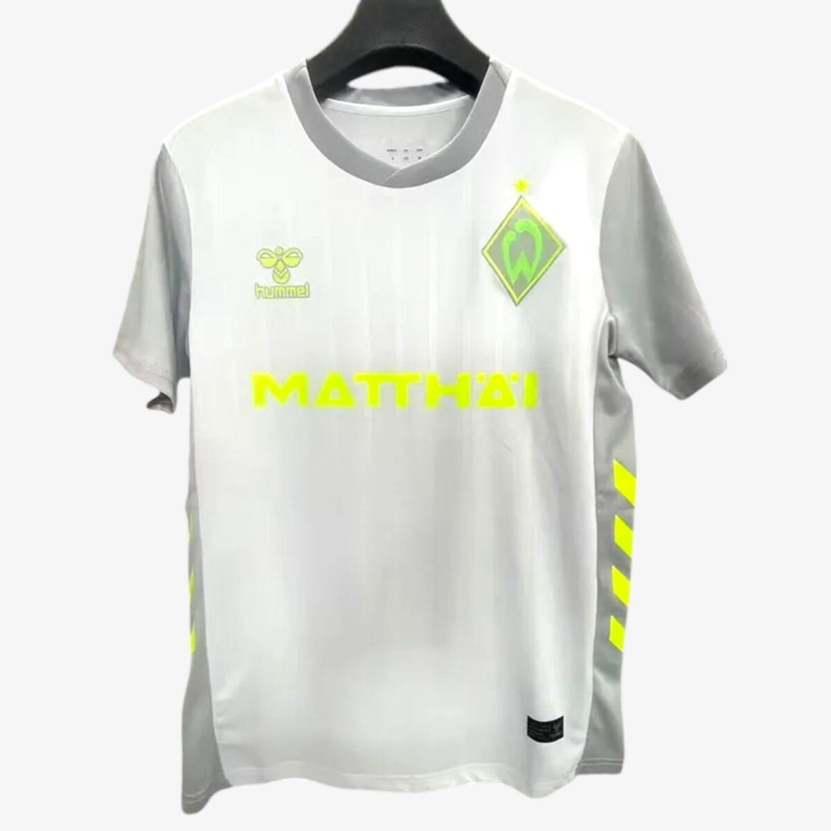 Werder Bremen Away Jersey 2025/26
