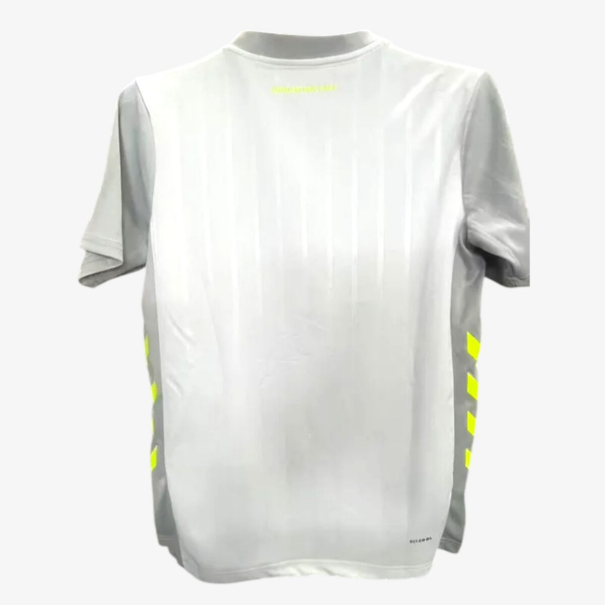 Werder Bremen Away Jersey 2025/26 - Image 2