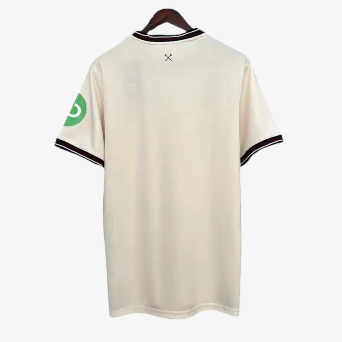 West Ham United Away Jersey 2025/26 - Image 2
