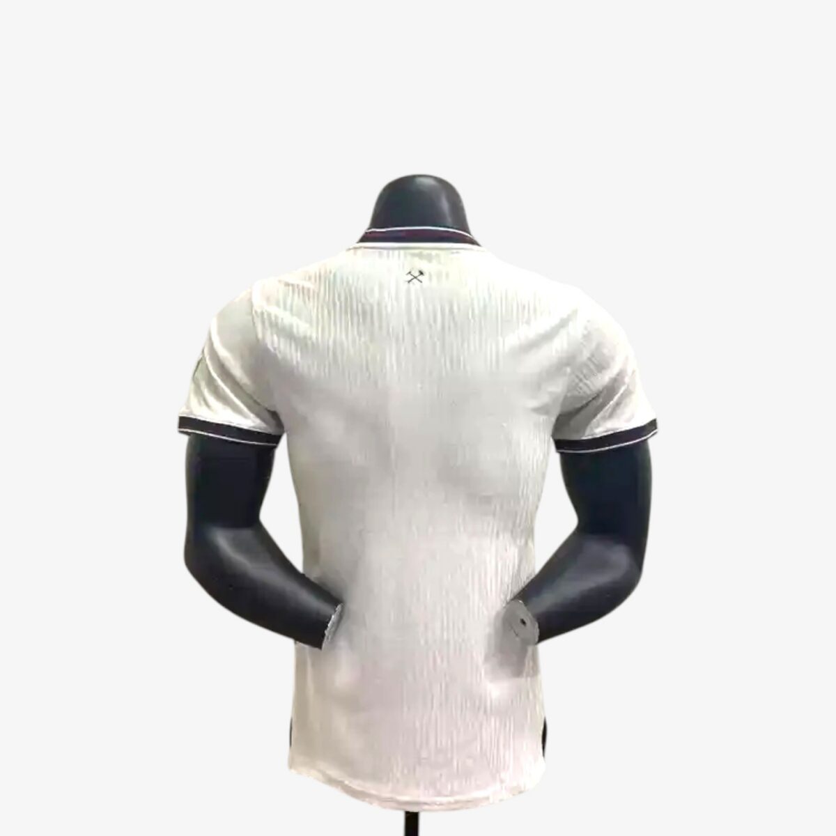 West Ham United Away Jersey 2025/26 - Image 2