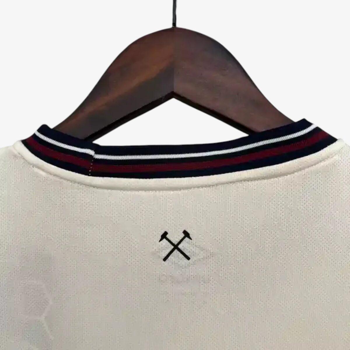 West Ham United Away Jersey 2025/26 - Image 5