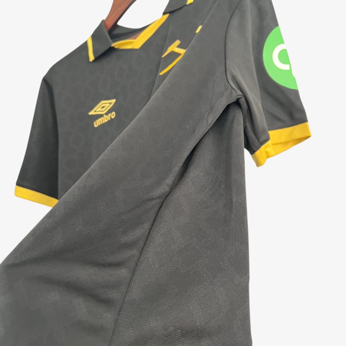 West Ham United Third Jersey 2025/26 - Image 3