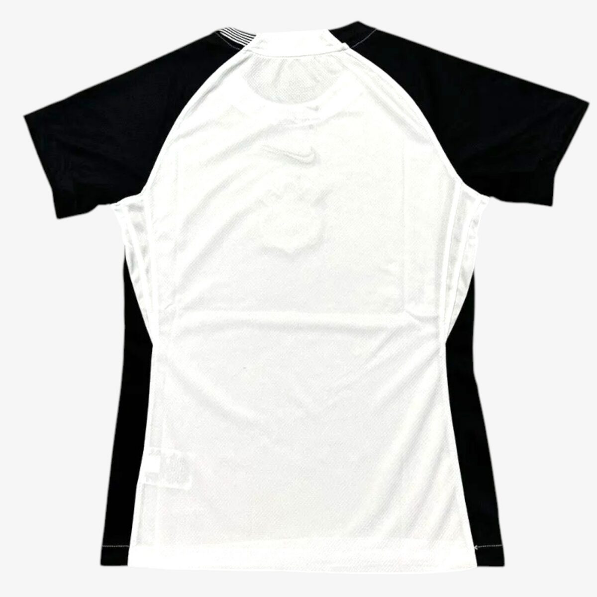Women's Corinthians Home Jersey 2025/26 - Image 2