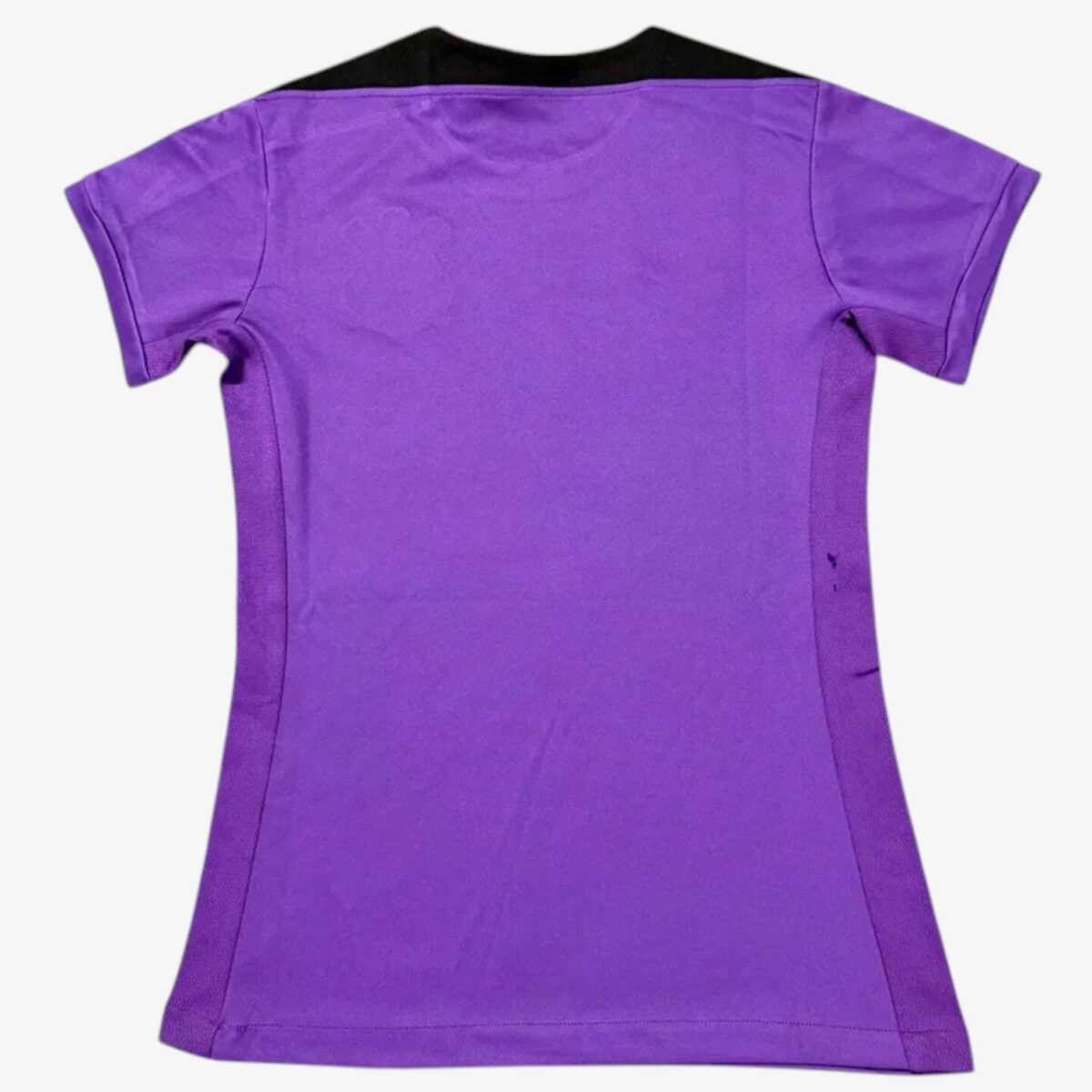 Women's Corinthians Purple Training shirts 2025/26 - Image 2