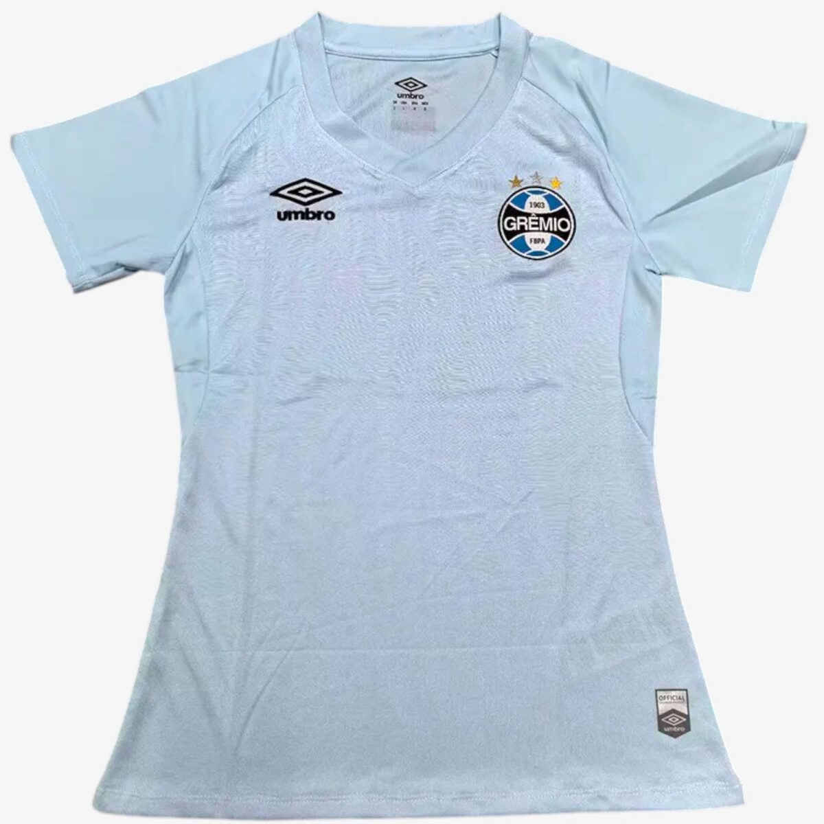 Women's Gremio Away Jersey 2025/26