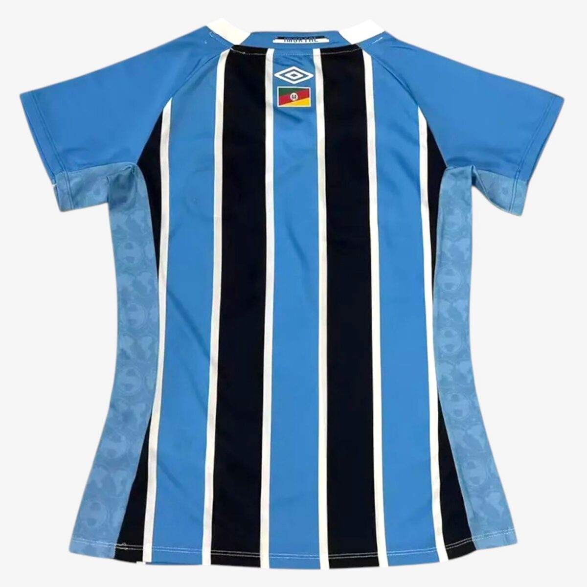 Women's Gremio Home Jersey 2025/26 - Image 2