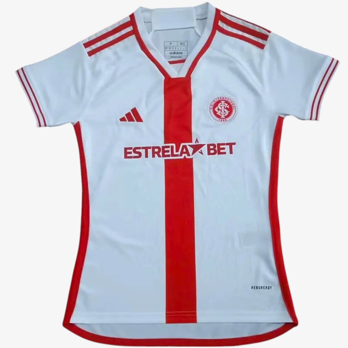 Women's Internacional Away Jersey 2024/25