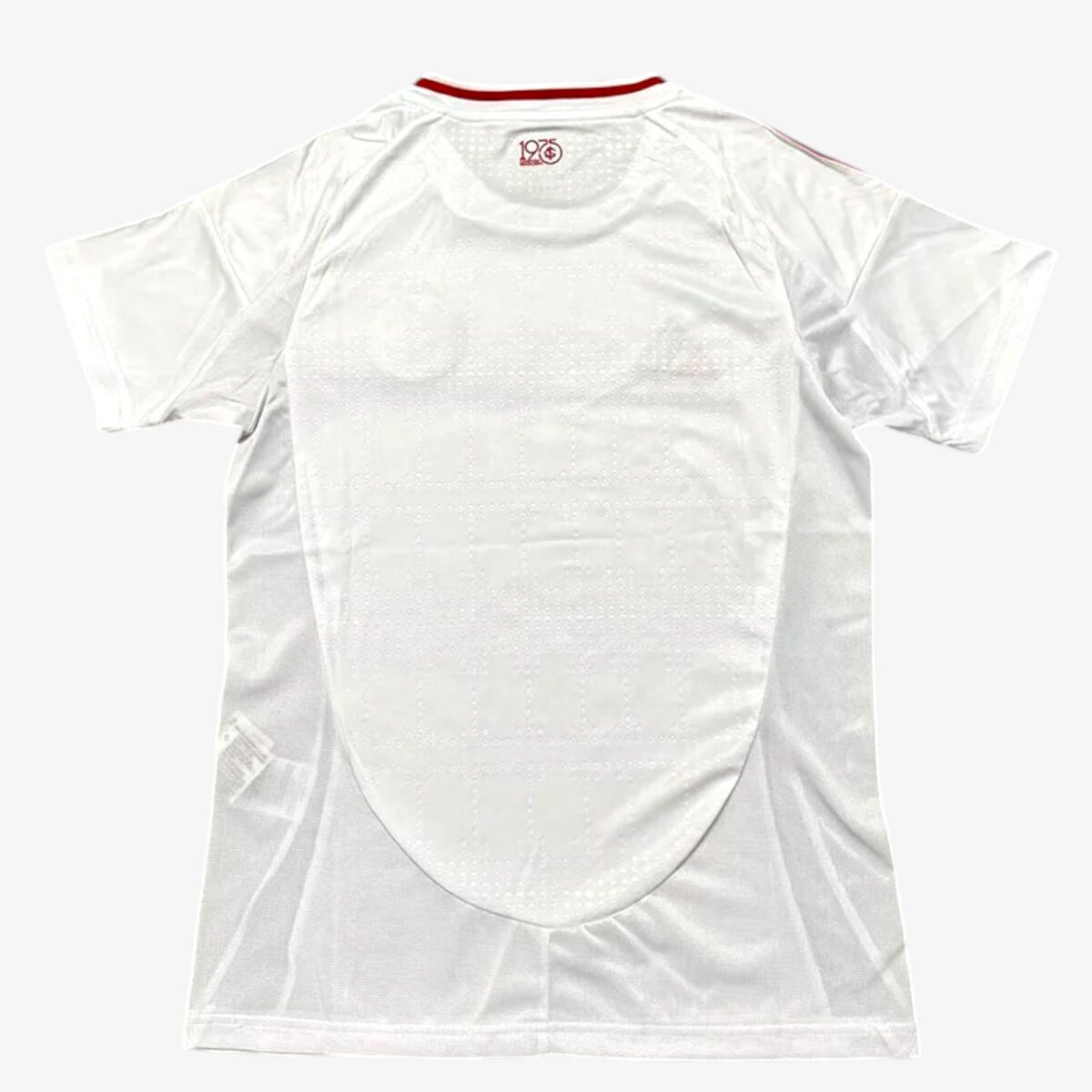 Women's Internacional Away Jersey 2025/26 - Image 2