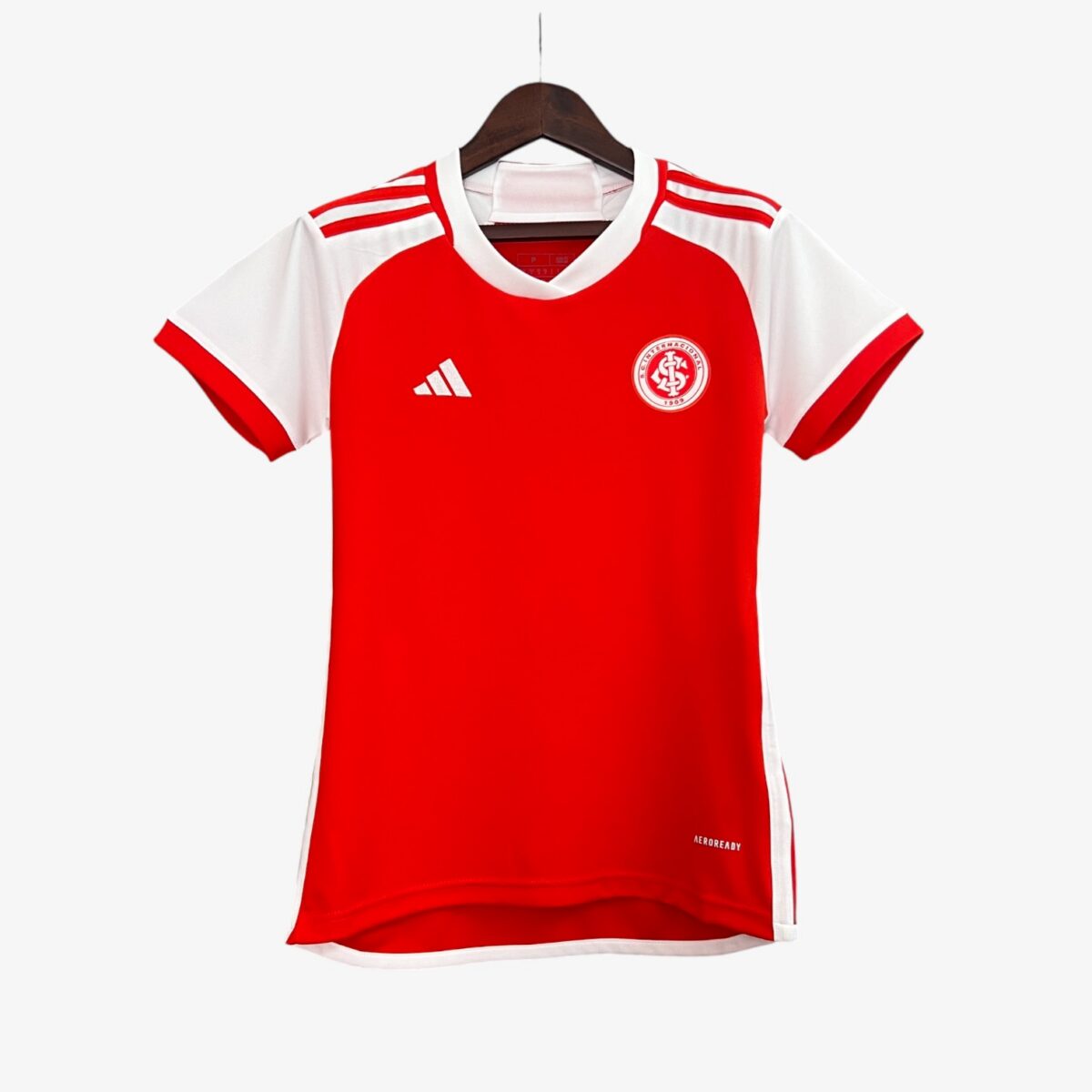 Women's Internacional Home Jersey 2024/25