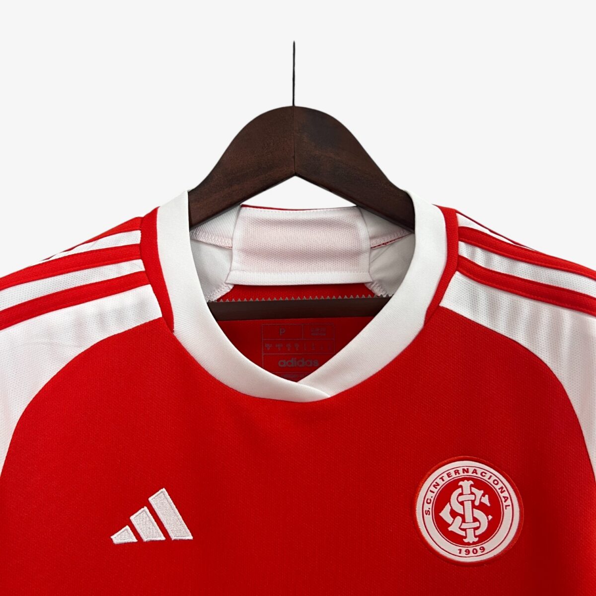 Women's Internacional Home Jersey 2024/25 - Image 3