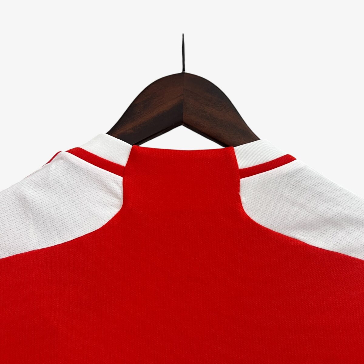 Women's Internacional Home Jersey 2024/25 - Image 4