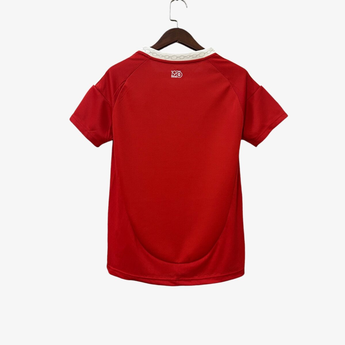 Women's Internacional Home Jersey 2025/26 - Image 2