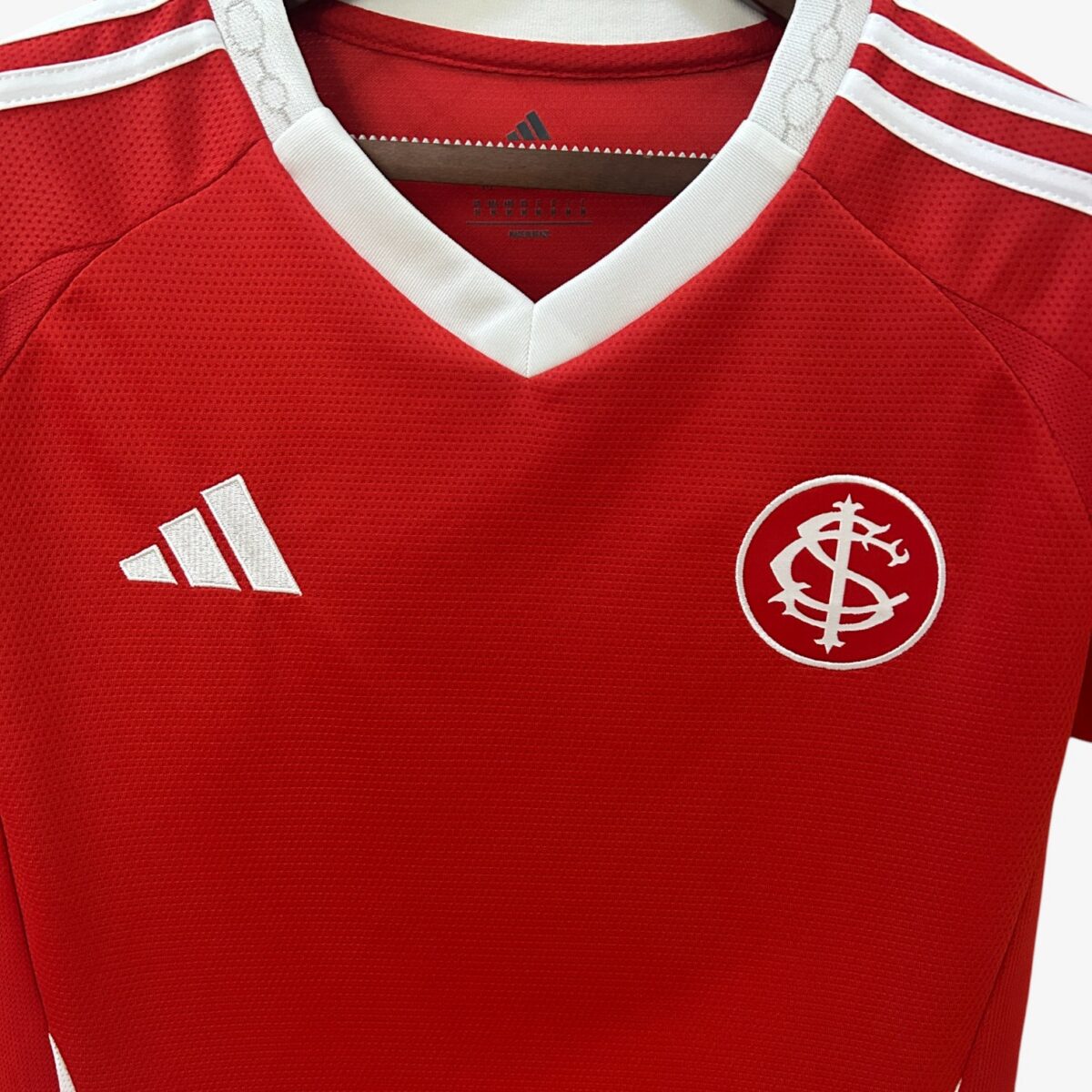 Women's Internacional Home Jersey 2025/26 - Image 3