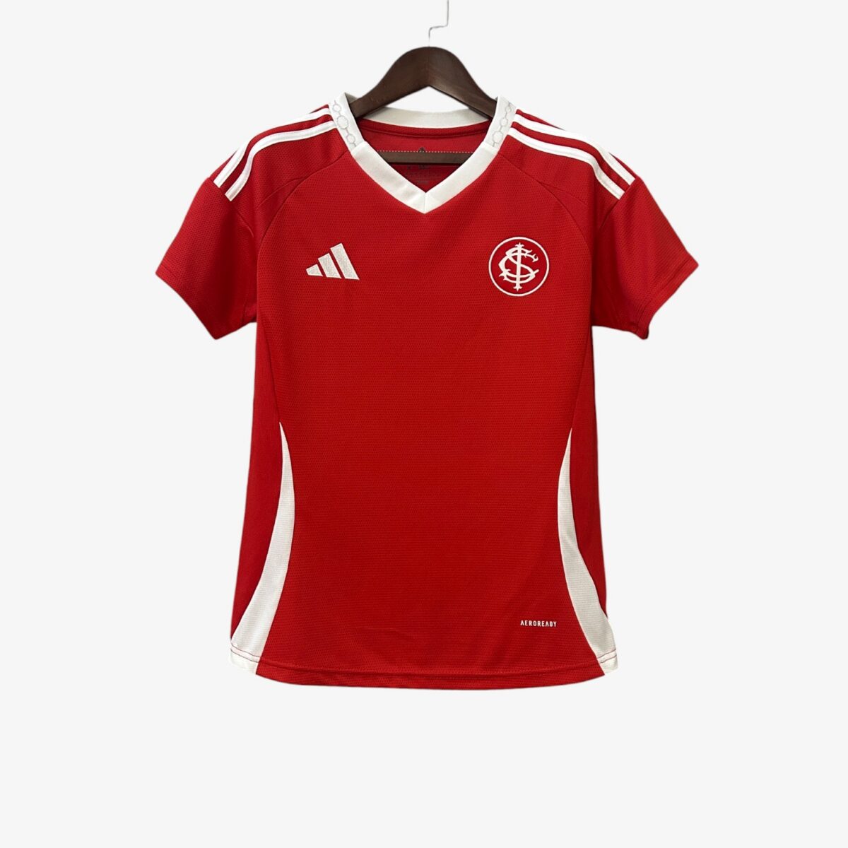 Women's Internacional Home Jersey 2025/26