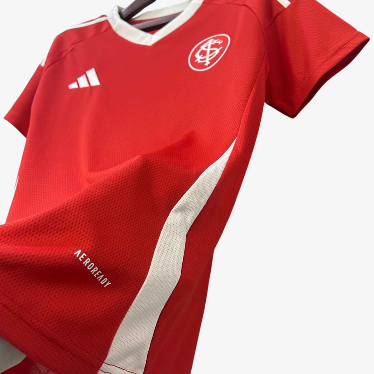 Women's Internacional Home Jersey 2025/26 - Image 4