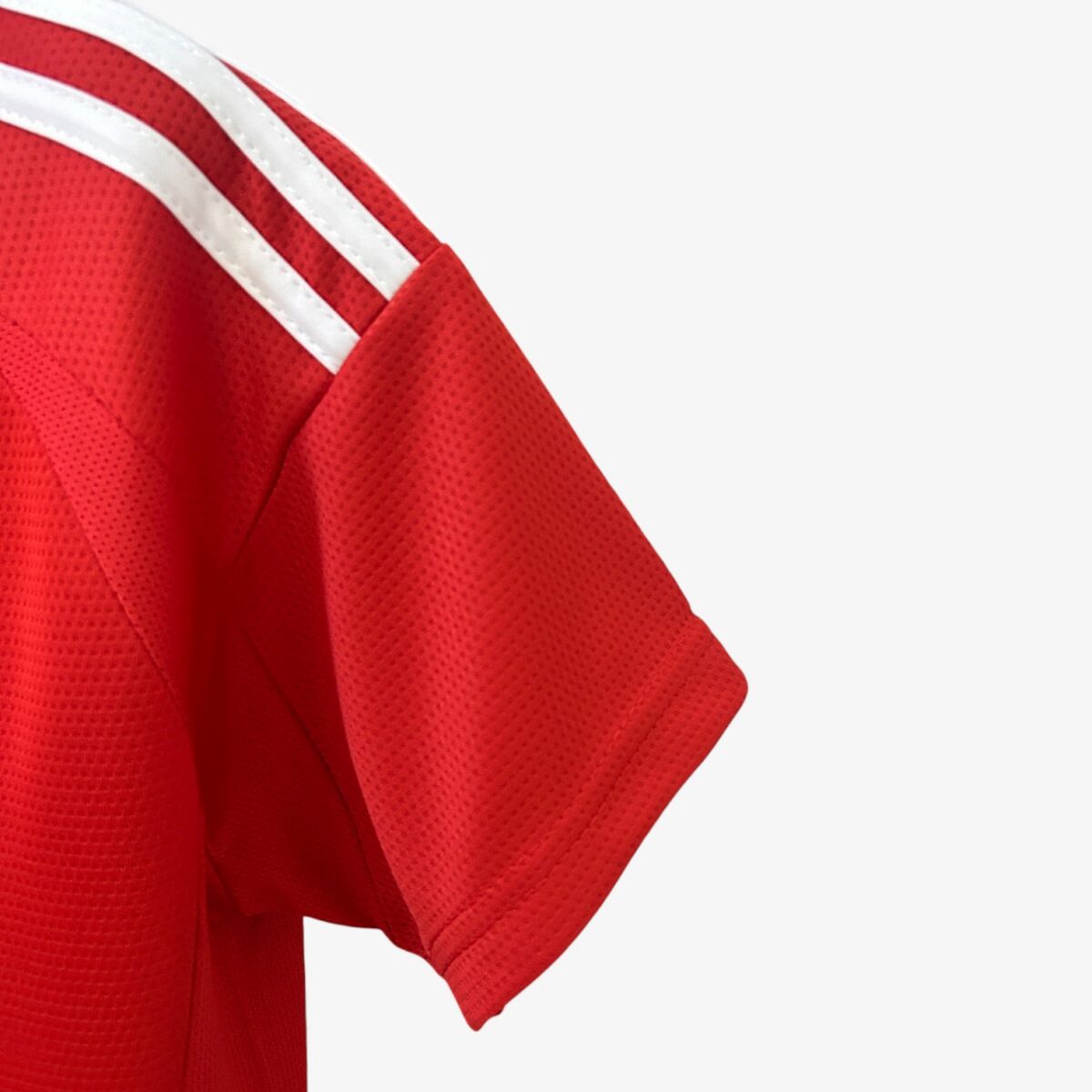 Women's Internacional Home Jersey 2025/26 - Image 5