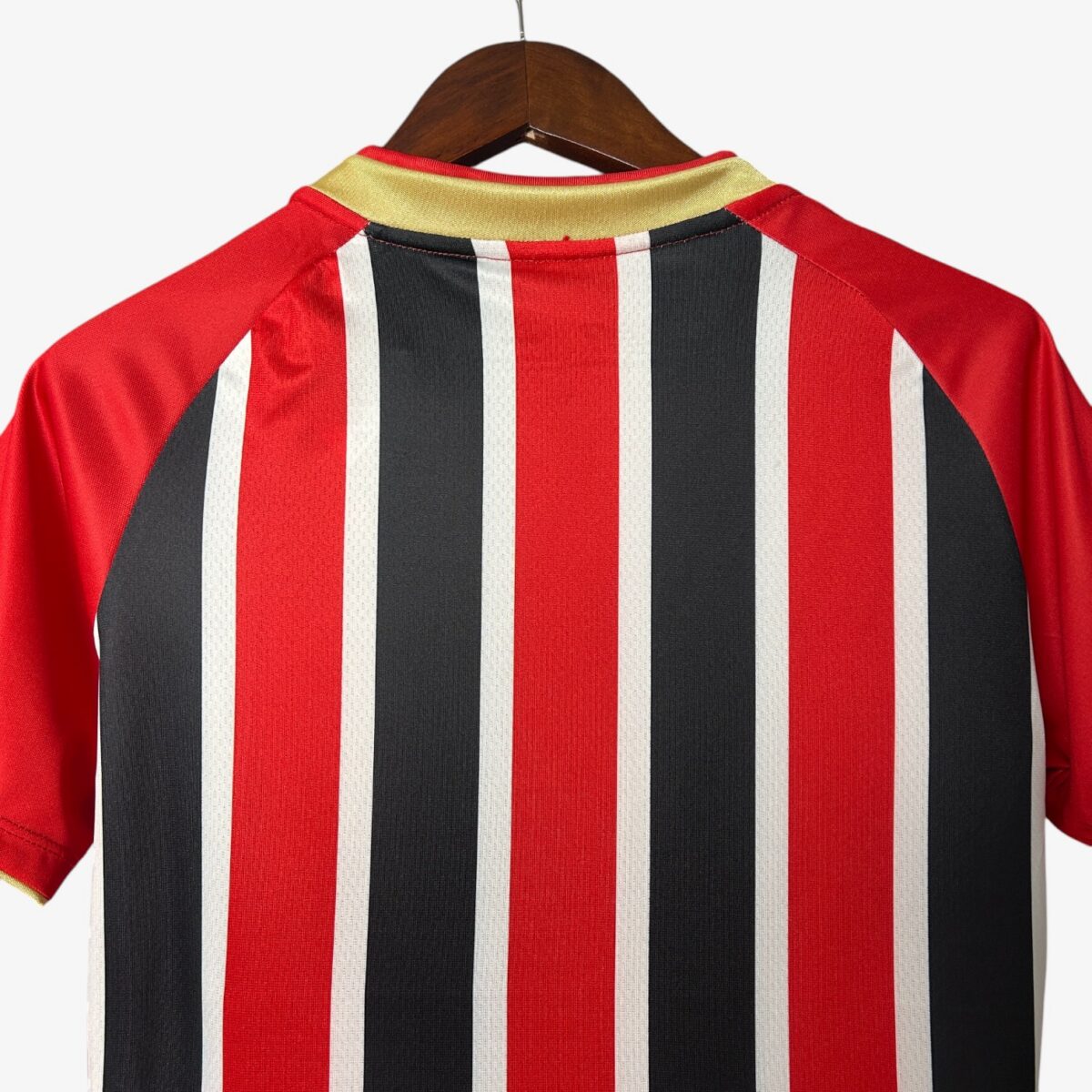 Women's Sao Paulo Away Jersey 2025/26 - Image 3