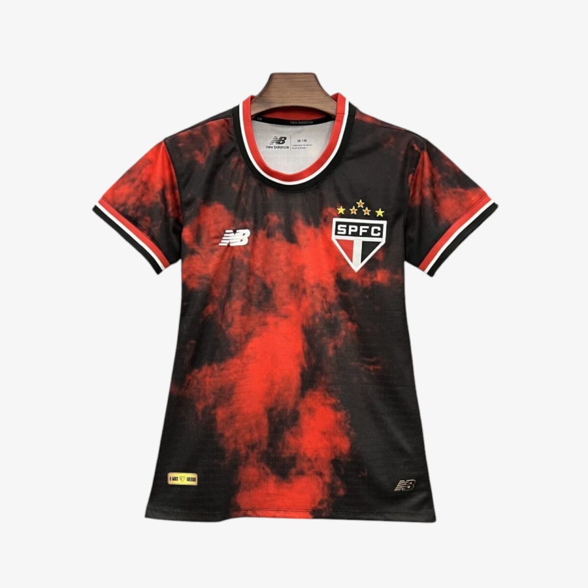 Women's Sao Paulo Third Jersey 2024/25