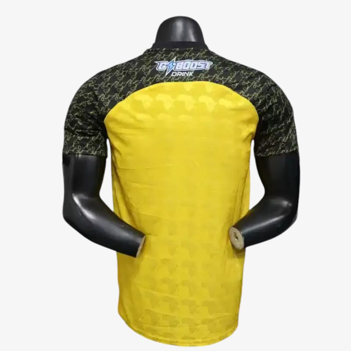 Young Africans Away Training Jersey 2025/26 - Image 2