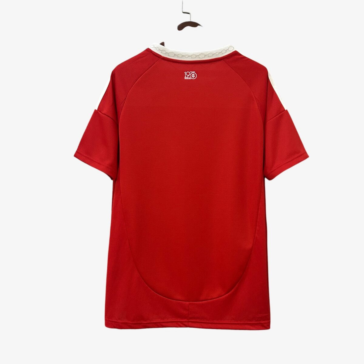 Internacional Home Jersey 2025/26 - Image 4