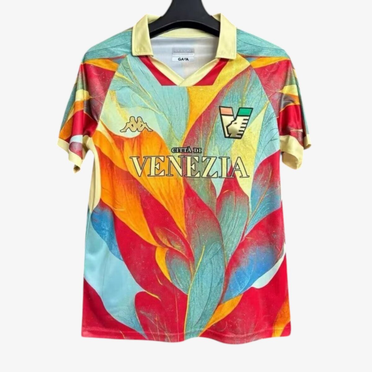 Venezia FC Concept Jersey 2024/25