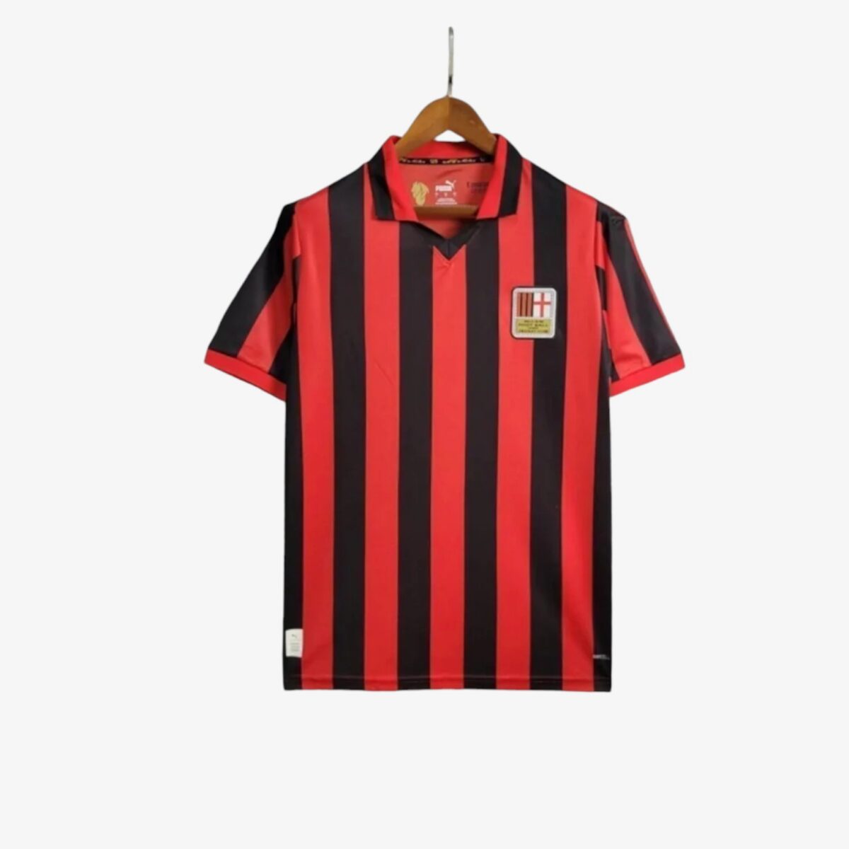 AC Milan Anniversary Jersey 2024/25