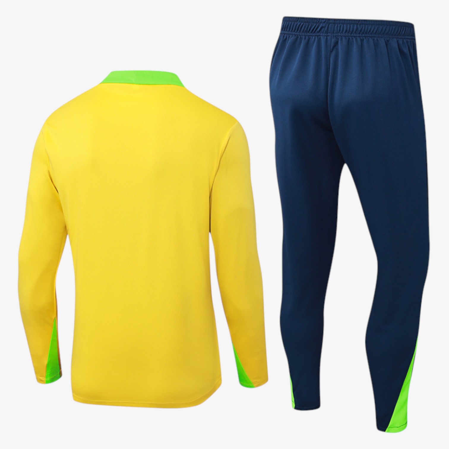 Brazil Yellow Training 2025/26 - Image 2