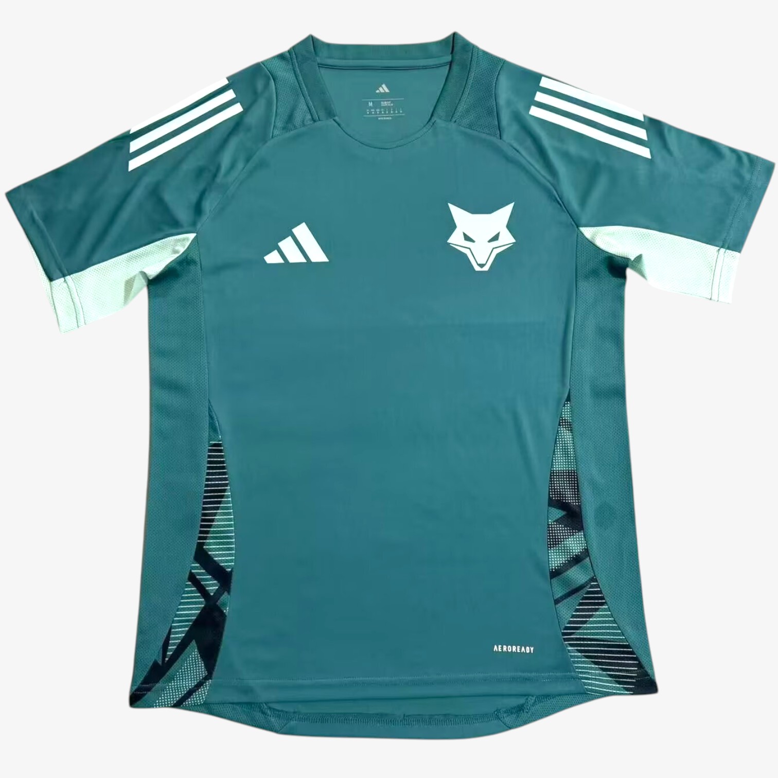 Cruzeiro Training Shirt 2025/26