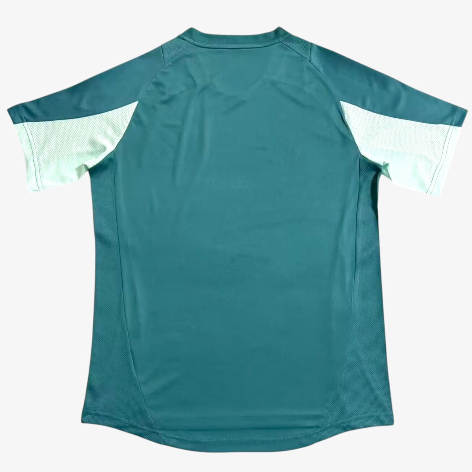 Cruzeiro Training Shirt 2025/26 - Image 2