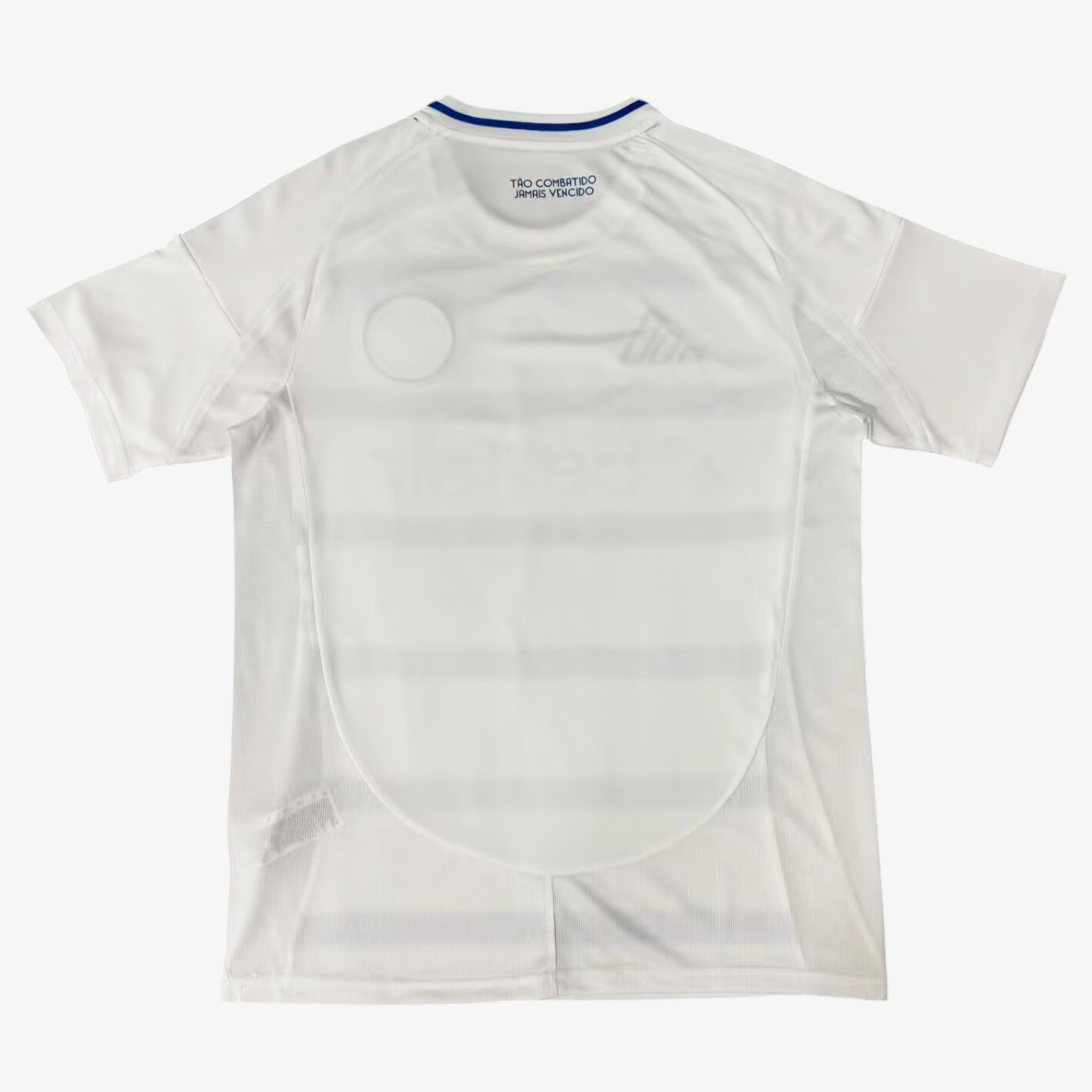 Cruzeiro Away Jersey 2025/26 - Image 2