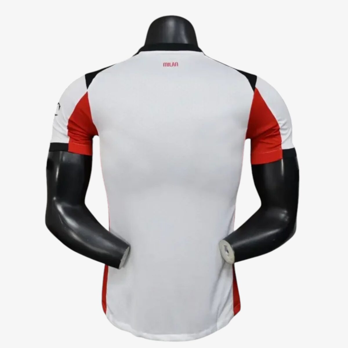 AC Milan Away Training Jersey 2025/26 - Image 2