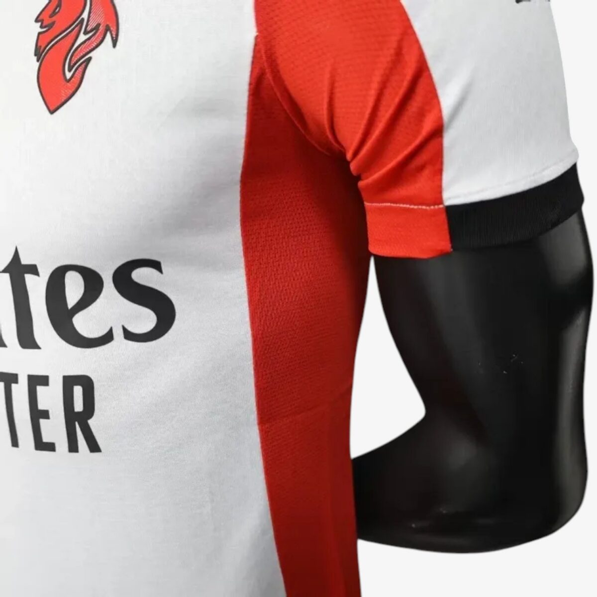 AC Milan Away Training Jersey 2025/26 - Image 4